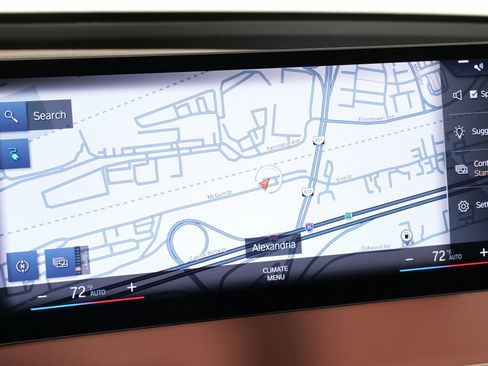 Used 2023 BMW iX xDrive50 w/ Premium Package image 48