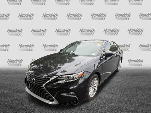 Used 2016 Lexus ES 350 FWD image 5
