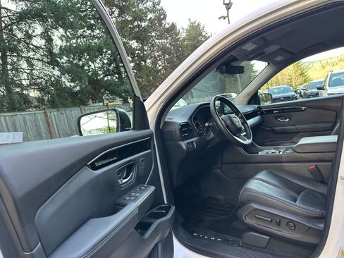 Used 2023 Honda Pilot EX-L image 21