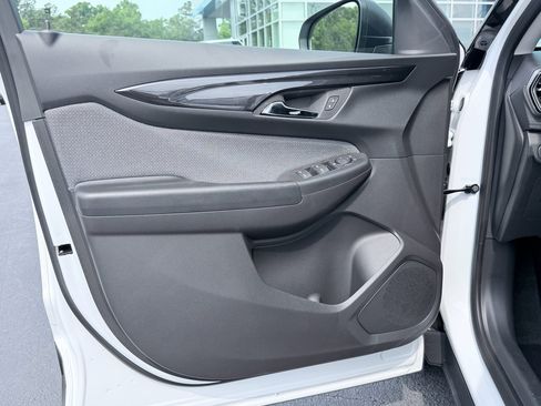 New 2026 Chevrolet TrailBlazer LS w/ LS Convenience Package FWD image 26