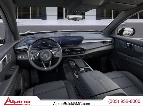 New 2026 Buick Enclave Preferred w/ Super Cruise Package AWD/4WD image 15