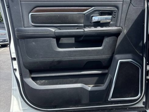 Certified 2022 RAM 2500 Laramie AWD/4WD image 7