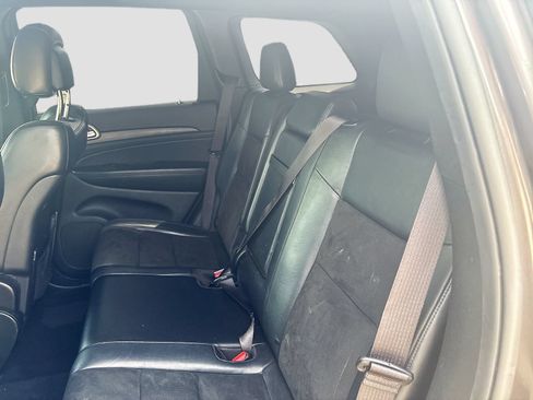 Used 2020 Jeep Grand Cherokee Altitude RWD image 25