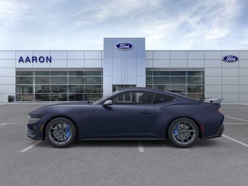 New 2025 Ford Mustang Dark Horse w/ Dark Horse Handlin Package RWD image 31