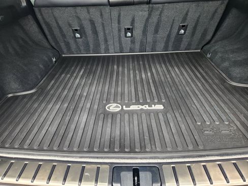 Used 2022 Lexus RX 350 F Sport w/ Accessory Package AWD/4WD image 26