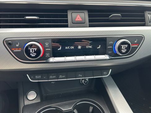 Used 2019 Audi A4 2.0T Premium Plus w/ Premium Plus Package image 18