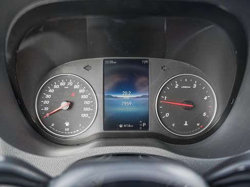 Used 2025 Mercedes-Benz Sprinter 2500 image 17