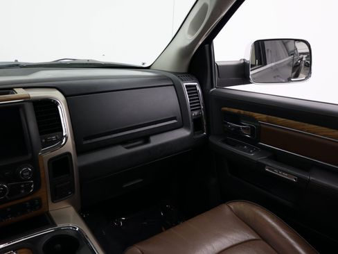 Used 2018 RAM 2500 Longhorn AWD/4WD image 33