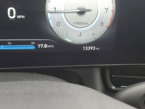 Used 2025 Hyundai Elantra N BASE image 28