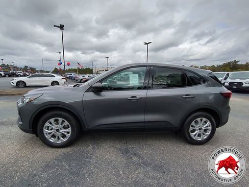 New 2026 Ford Escape Active FWD image 7