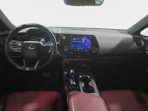 Used 2023 Lexus NX 250 FWD w/ Towing Package (2000 Lbs) image 10