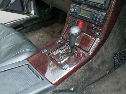 Used 1999 Mercedes-Benz SL 500 image 50