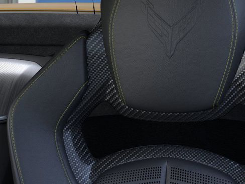 New 2026 Chevrolet Corvette Z06 image 21