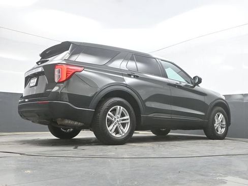 Used 2023 Ford Explorer 4WD image 46