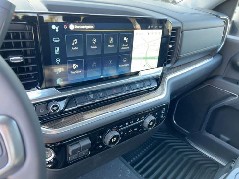 New 2026 Chevrolet Silverado 3500 LT w/ Convenience Package image 24