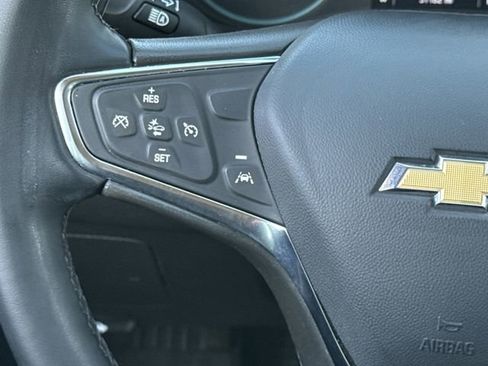 Certified 2024 Chevrolet Malibu RS w/ LPO, Floor Liner Package image 16