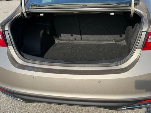 Used 2024 Chevrolet Malibu RS image 6