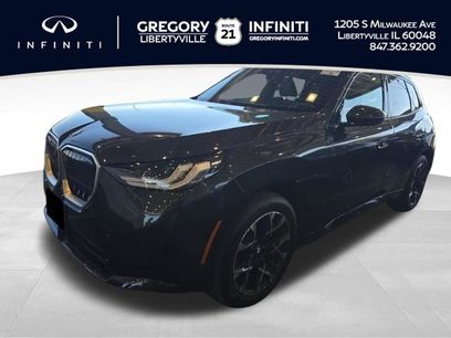 Used 2025 BMW X3 xDrive30i