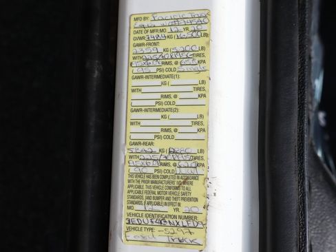 Used 2020 Ford F450 XL w/ Power Equipment Group image 46