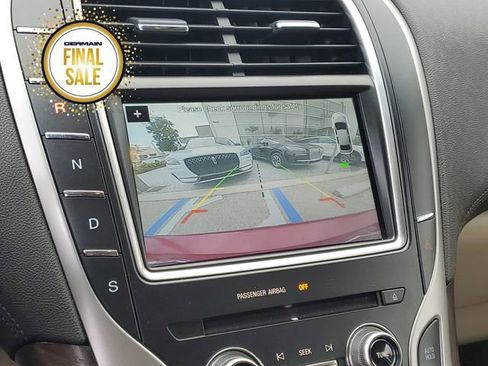 Used 2016 Lincoln MKX Select w/ Select Plus Package image 22