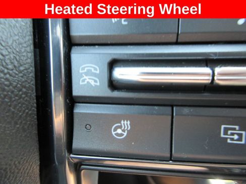 Certified 2023 GMC Canyon AT4 w/ AT4 Premium Package AWD/4WD image 34