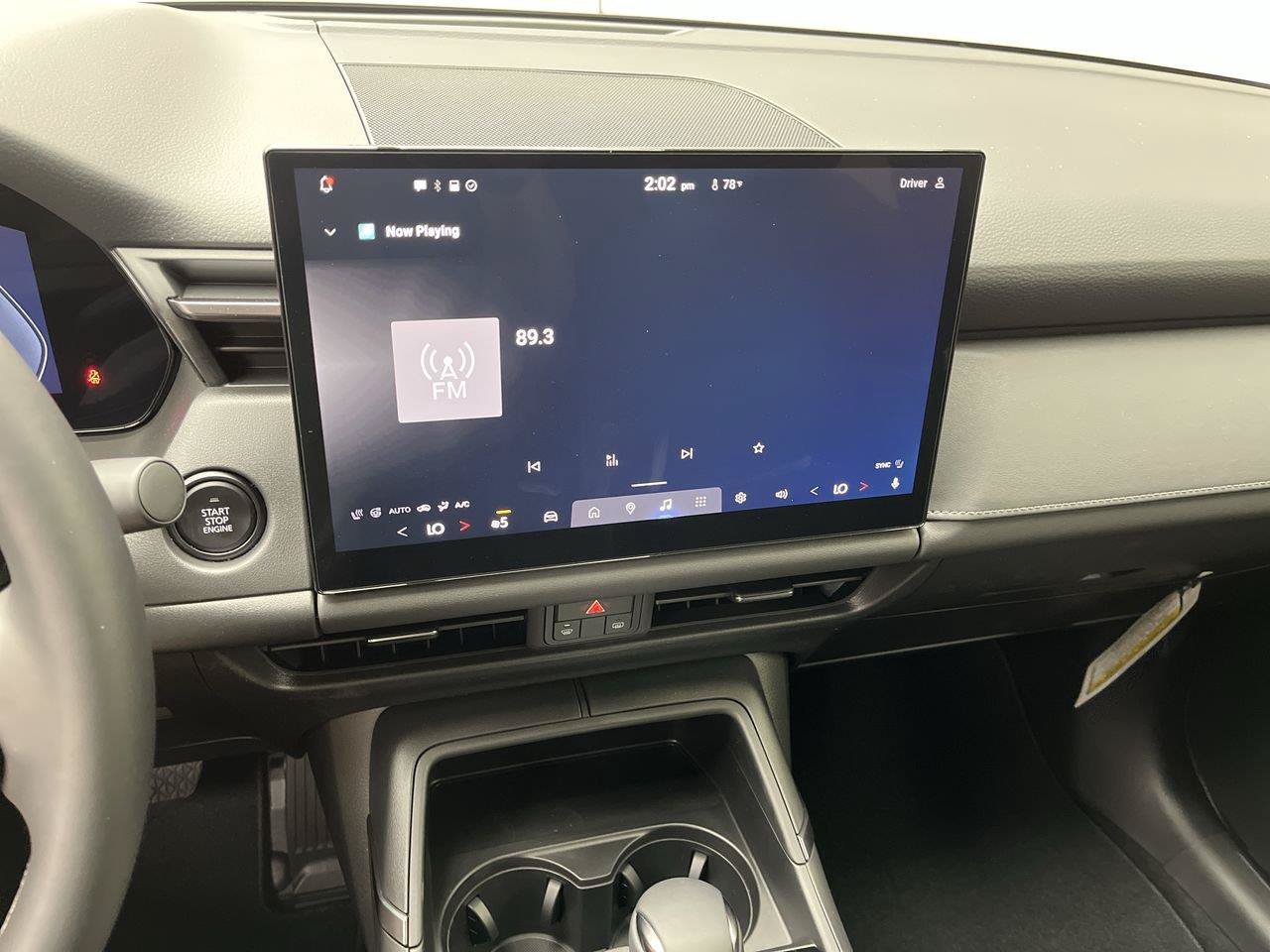 New 2026 MAZDA CX-5 Preferred AWD/4WD image 16