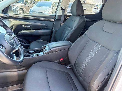 Used 2022 Hyundai Tucson SEL w/ Convenience Package FWD image 17
