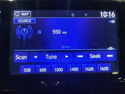 Used 2018 Honda Ridgeline RTL-E image 25