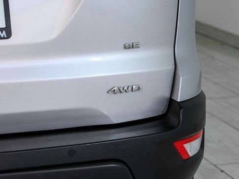 Used 2019 Ford EcoSport SE AWD/4WD image 46