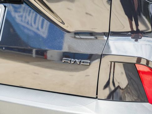 Used 2022 Ford Escape SEL w/ SEL Stealth AWD Package image 8