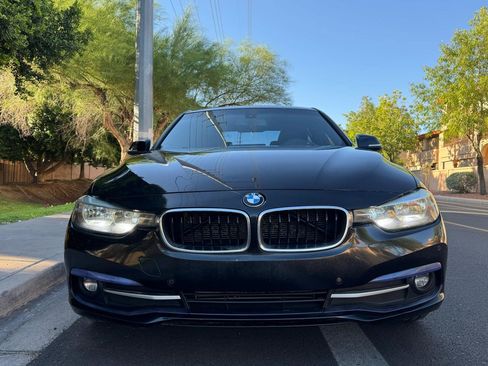Used 2017 BMW 328d xDrive Sedan AWD/4WD image 64