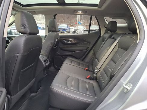 Used 2023 GMC Terrain Denali image 11