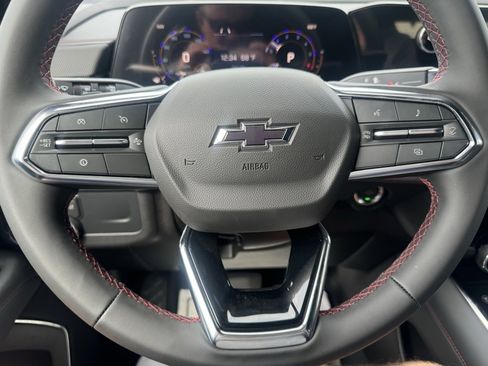 New 2026 Chevrolet Tahoe RST image 22