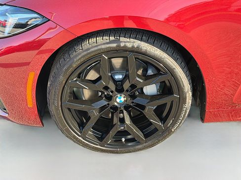 Used 2026 BMW 430i Coupe image 43