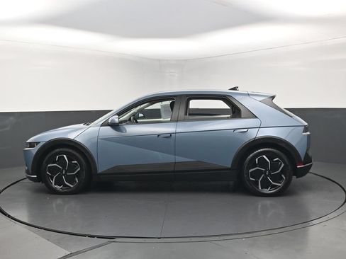 Used 2024 Hyundai Ioniq 5 SE RWD image 7