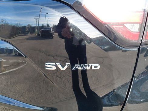 Used 2023 Nissan Murano SV image 18