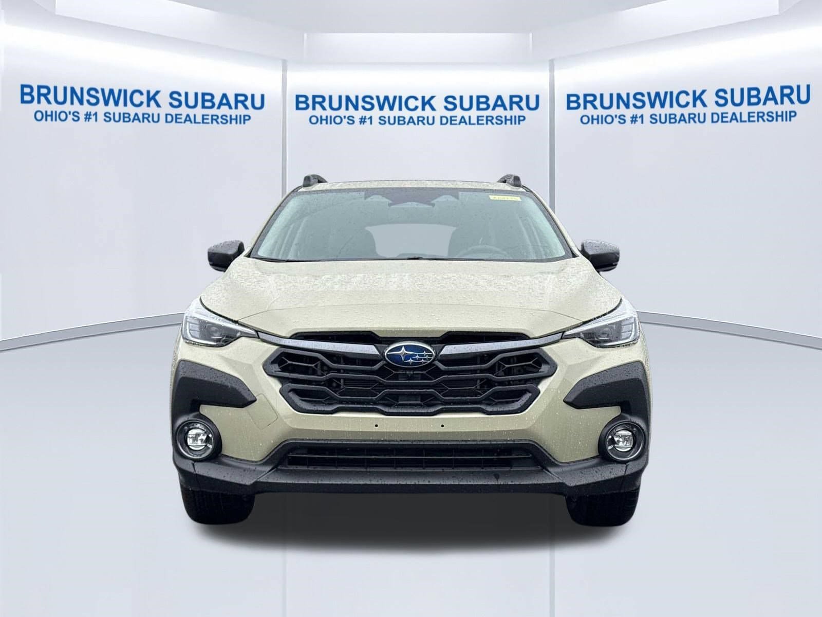 New 2026 Subaru Crosstrek 2.5i Limited AWD/4WD image 2