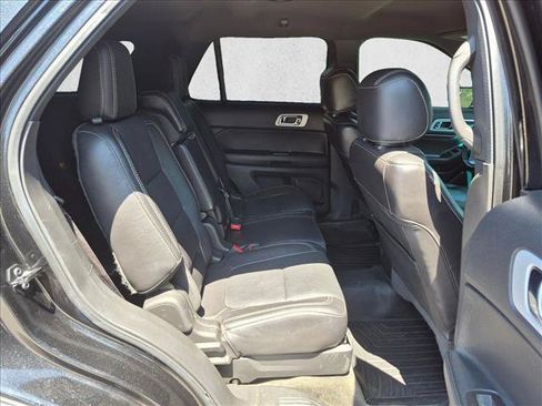 Used 2015 Ford Explorer Sport AWD/4WD image 18