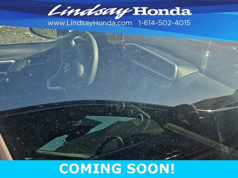 Used 2015 Honda Fit EX image 20