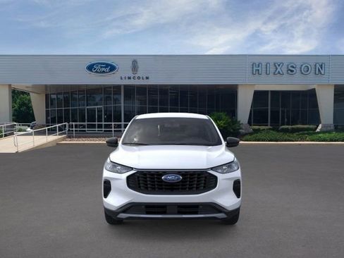 New 2026 Ford Escape Active image 7