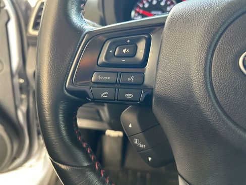 Used 2020 Subaru WRX w/ Popular Package #3 (IZT) image 45