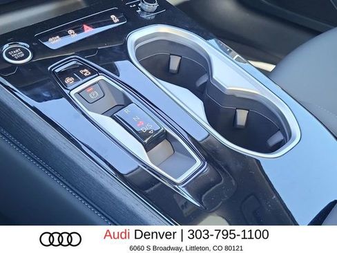 New 2026 Audi A6 Premium Plus image 24