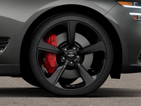 New 2026 Genesis G70 3.3T Sport Prestige AWD/4WD image 12