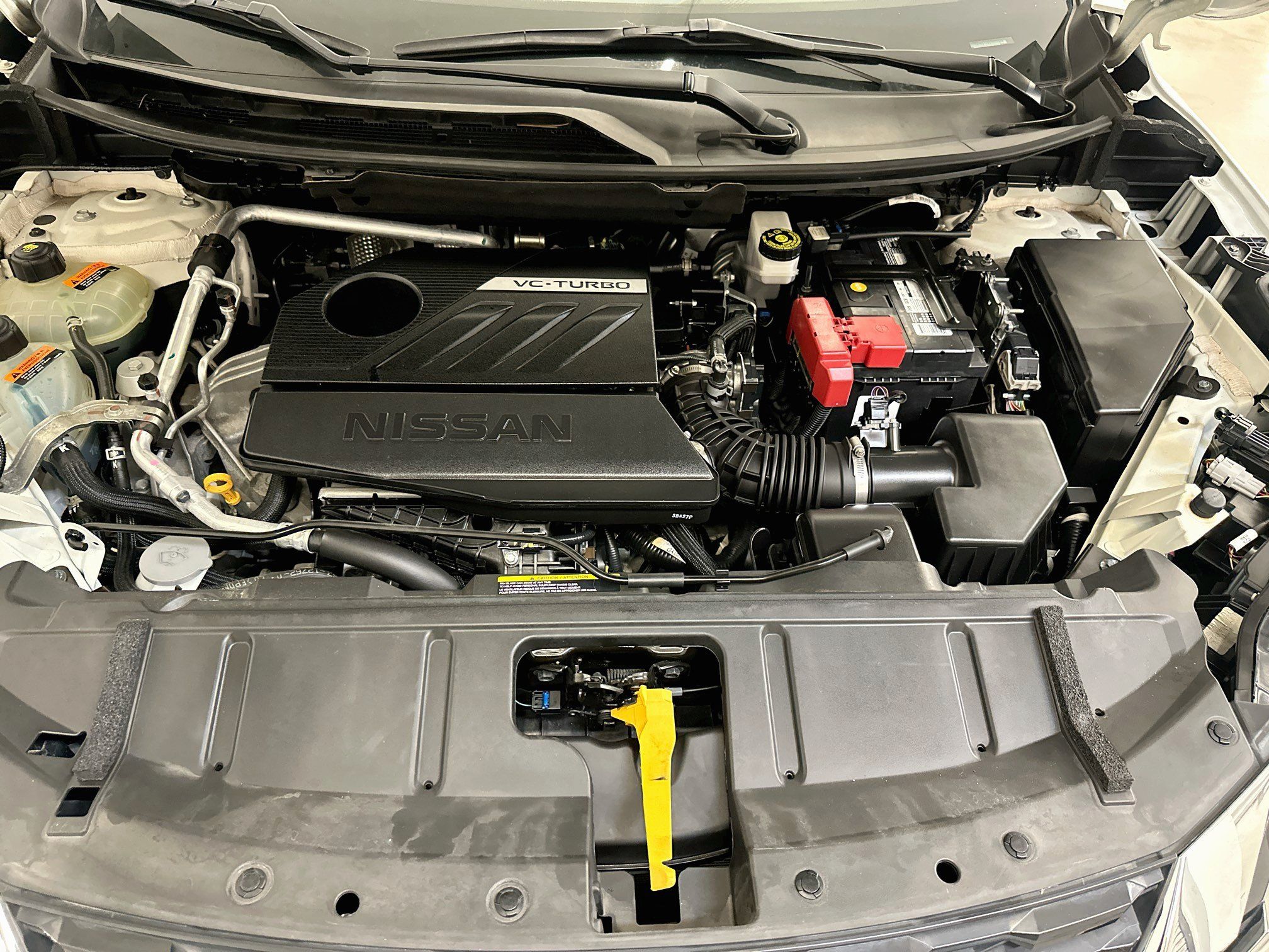 Used 2023 Nissan Rogue SL w/ SL Premium Package AWD/4WD image 36