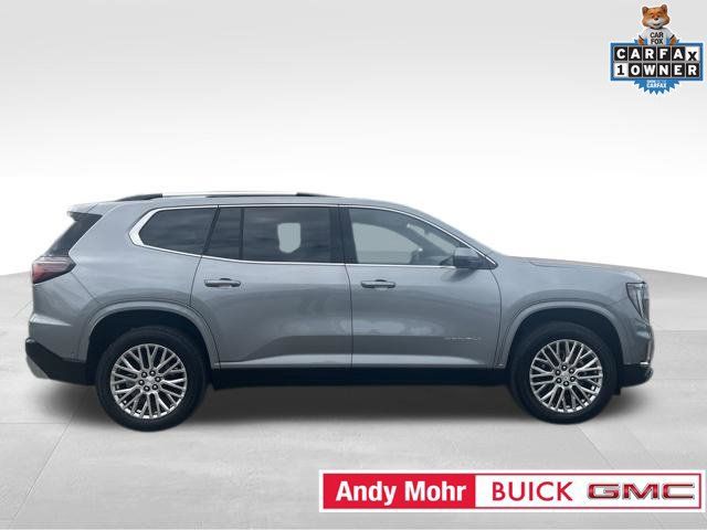 Used 2026 GMC Acadia Denali FWD image 20