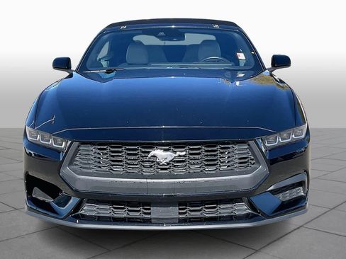 Used 2024 Ford Mustang Premium image 3