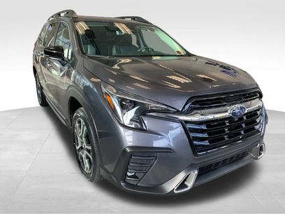 New 2026 Subaru Ascent Touring