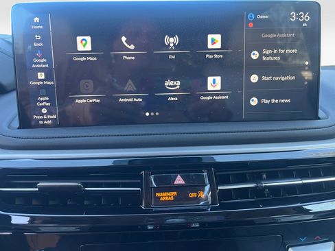 New 2026 Acura MDX SH-AWD w/ Technology Package image 17