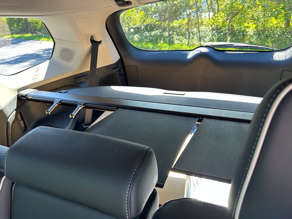 New 2026 Honda Pilot Elite image 15