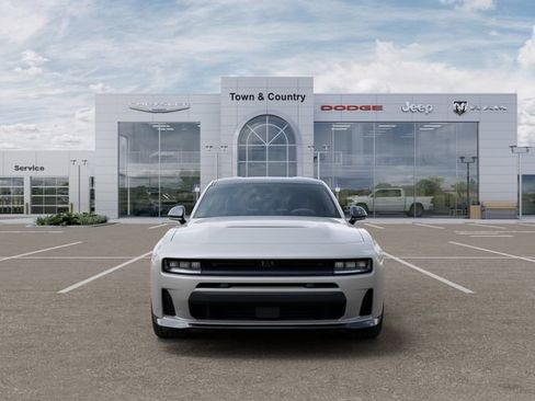 New 2026 Dodge Charger R/T Scat Pack image 6